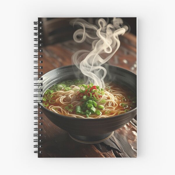 Item preview, Egg Noodle Delight – Bangkok Street Bowl designed and sold by Weeravatshop.