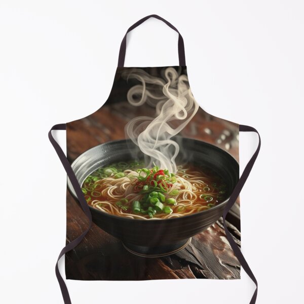 Item preview, Egg Noodle Delight – Bangkok Street Bowl designed and sold by Weeravatshop.