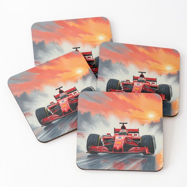 Item preview, Adrenaline on a wet circuit designed and sold by PoseidonsProv.