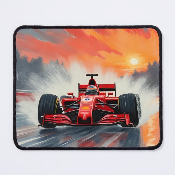 Item preview, Adrenaline on a wet circuit designed and sold by PoseidonsProv.