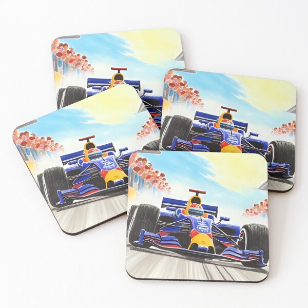 Item preview, Open wheel racing designed and sold by PoseidonsProv.