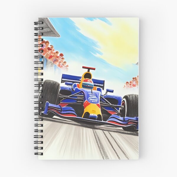 Item preview, Open wheel racing designed and sold by PoseidonsProv.
