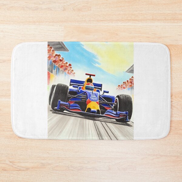 Item preview, Open wheel racing designed and sold by PoseidonsProv.