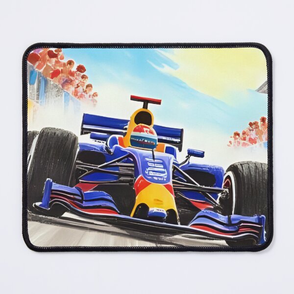 Item preview, Open wheel racing designed and sold by PoseidonsProv.