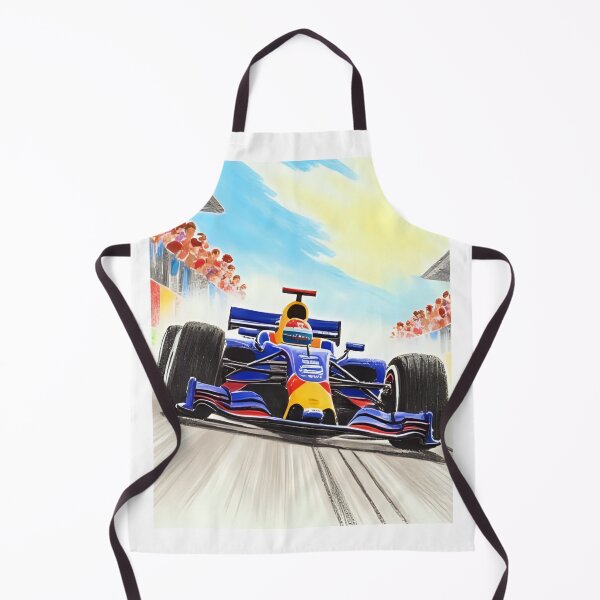 Item preview, Open wheel racing designed and sold by PoseidonsProv.
