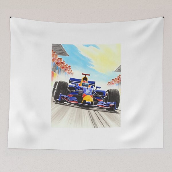Item preview, Open wheel racing designed and sold by PoseidonsProv.