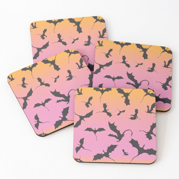 Item preview, Dragons at Sunset designed and sold by Heather H Designs .