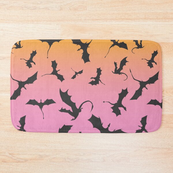 Item preview, Dragons at Sunset designed and sold by Heather H Designs .