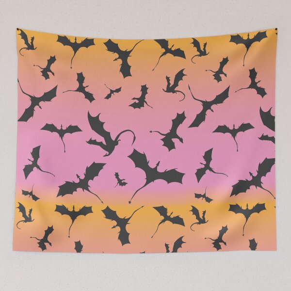 Item preview, Dragons at Sunset designed and sold by Heather H Designs .