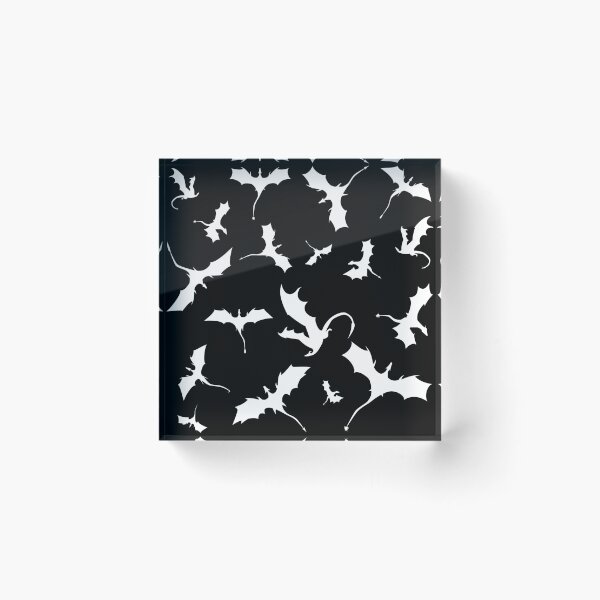 Item preview, White Flying Dragons designed and sold by Heather H Designs .