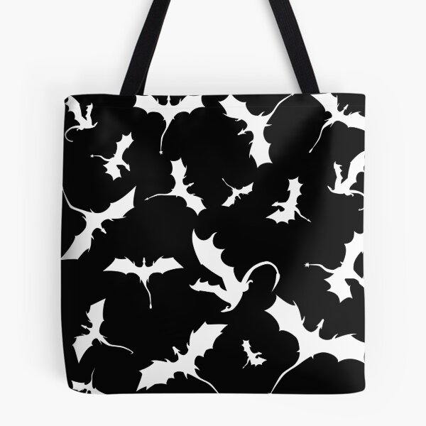 Item preview, White Flying Dragons designed and sold by Heather H Designs .