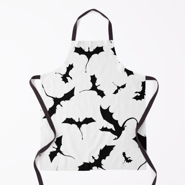 Item preview, Black Flying Dragons designed and sold by Heather H Designs .