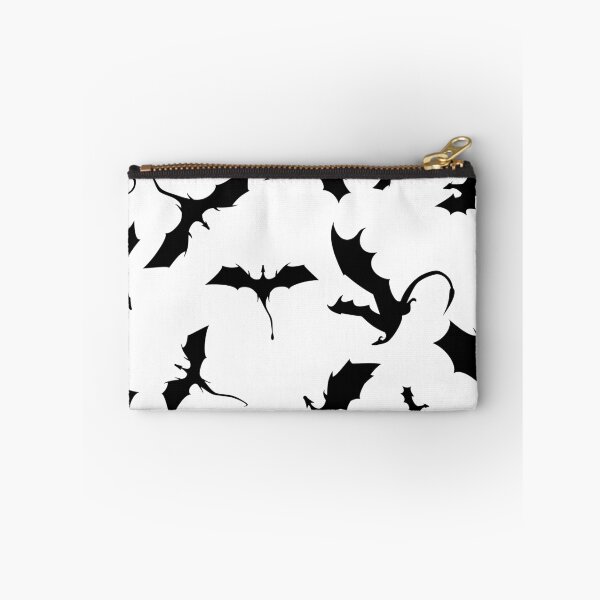 Item preview, Black Flying Dragons designed and sold by Heather H Designs .