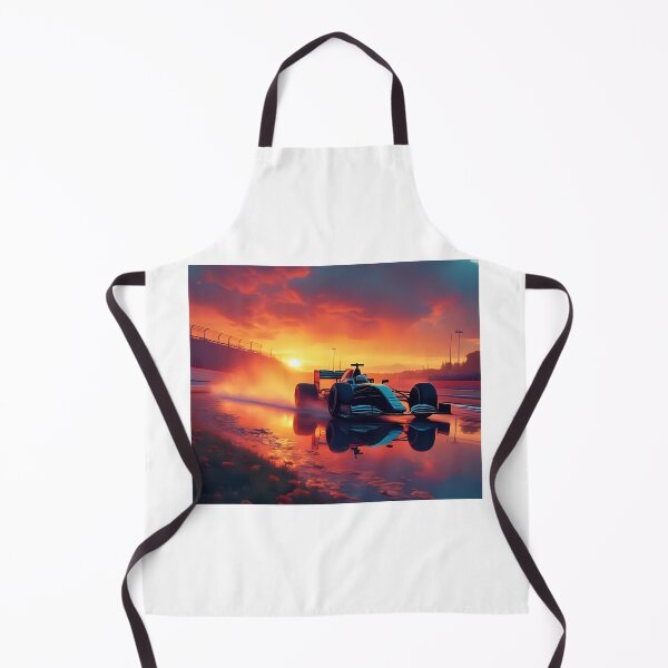 Item preview, Aggressive Lines on a Slippery Track designed and sold by PoseidonsProv.