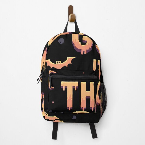Item preview, Thank God It's Halloween designed and sold by ClownshoesOffic.