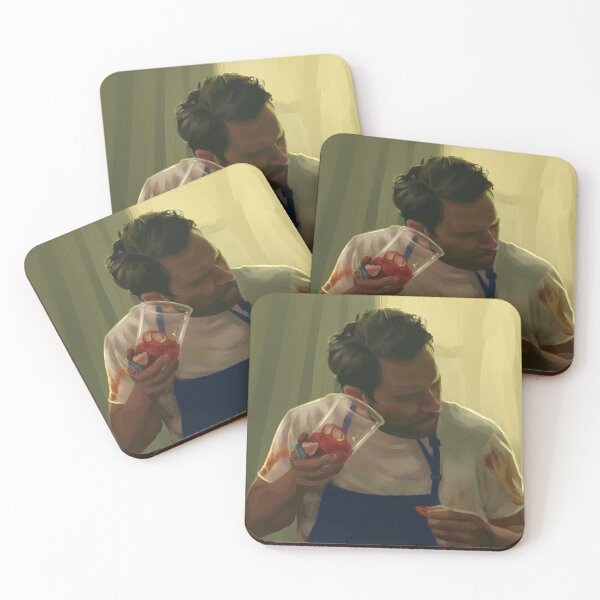 Item preview, The people are talking designed and sold by NotARoboto.