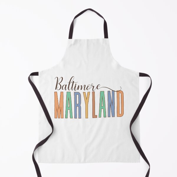 Item preview, Baltimore Maryland designed and sold by Whackadoodletee.