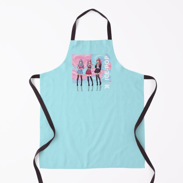 Item preview, K-Pop Ice Pop Reflection designed and sold by KiwiRider.