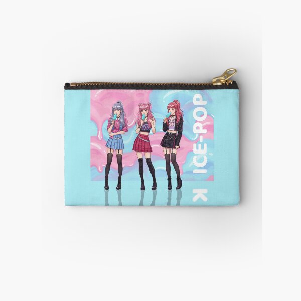 Item preview, K-Pop Ice Pop Reflection designed and sold by KiwiRider.
