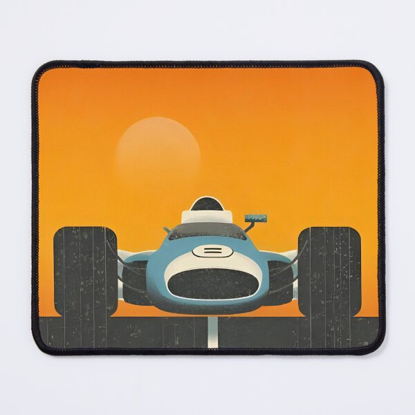 Item preview, Apex predator on the track designed and sold by PoseidonsProv.