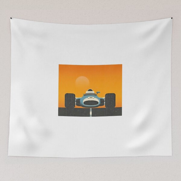 Item preview, Apex predator on the track designed and sold by PoseidonsProv.