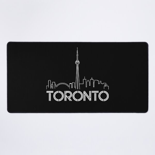 Item preview, Toronto designed and sold by Paper Drip.