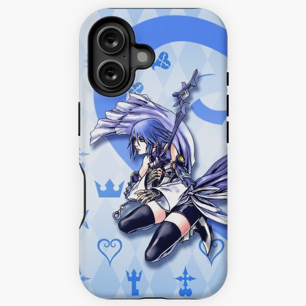Item preview, Aqua Theme Kingdom Hearts 2.8 designed and sold by Tvrs01001.