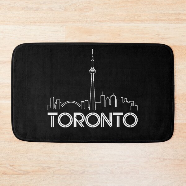 Item preview, Toronto designed and sold by Paper Drip.