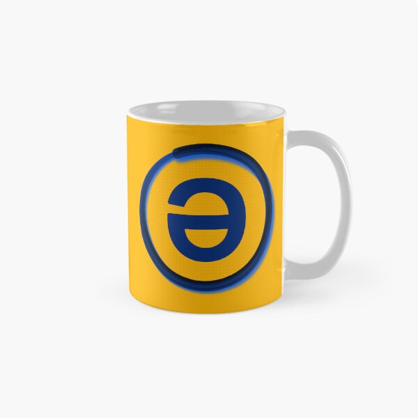 Item preview, Schwa designed and sold by Trigger413.