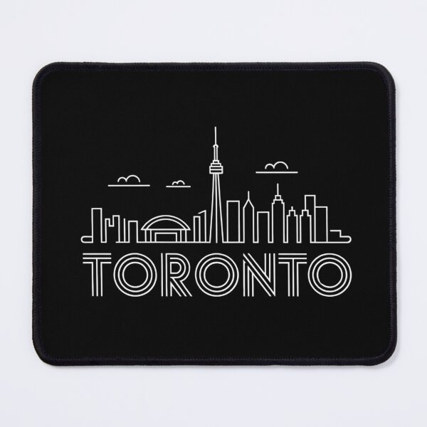 Item preview, Toronto designed and sold by Paper Drip.
