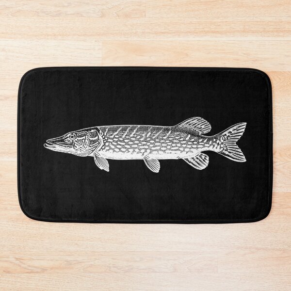 Item preview, Pike designed and sold by Coloradodrawings.