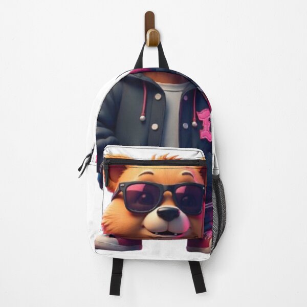 Item preview, Retro Graduation Bear – Kanye Inspired designed and sold by BadeAbba.