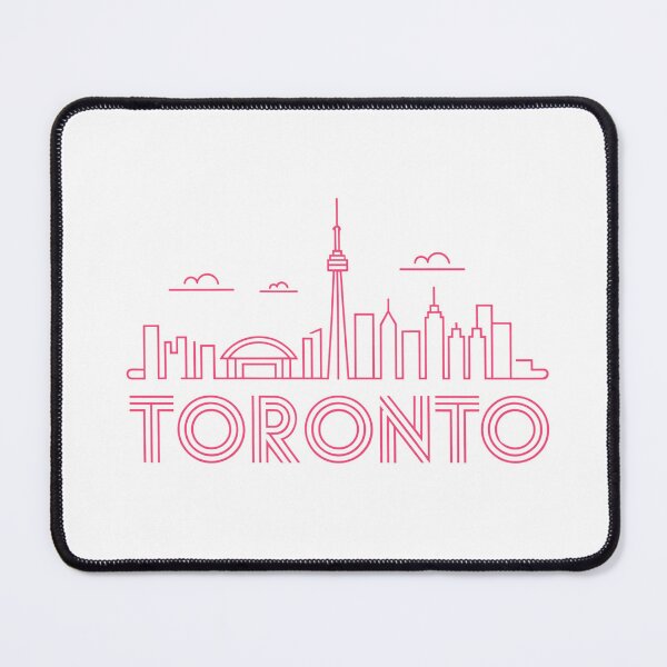 Item preview, Toronto designed and sold by Paper Drip.