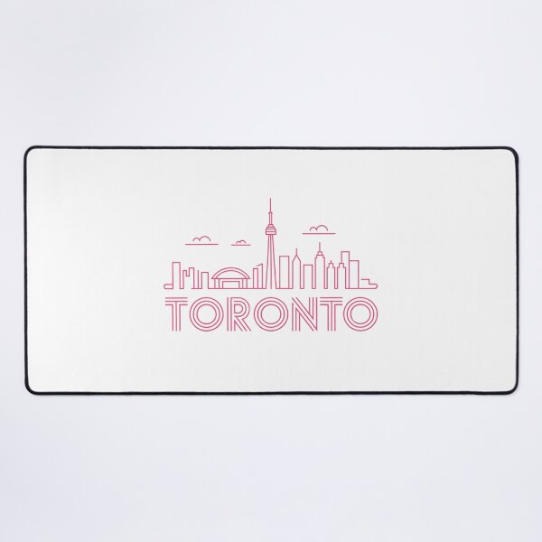 Item preview, Toronto designed and sold by Paper Drip.