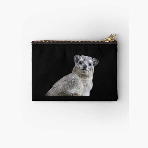 Item preview, Rock Hyrax Photo - Dassie | Awawa | Cute Vampire Potato designed and sold by matchakpop.