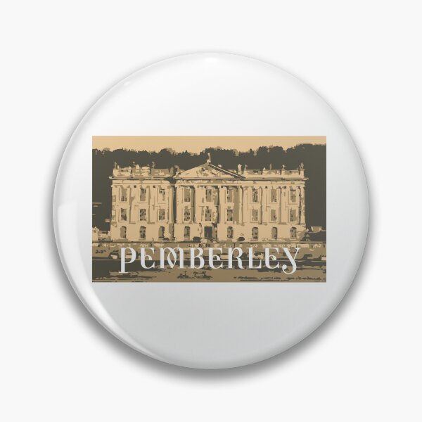 Item preview, Pemberley designed and sold by mishmashco22.