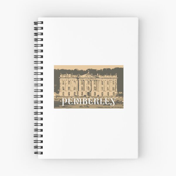 Item preview, Pemberley designed and sold by mishmashco22.