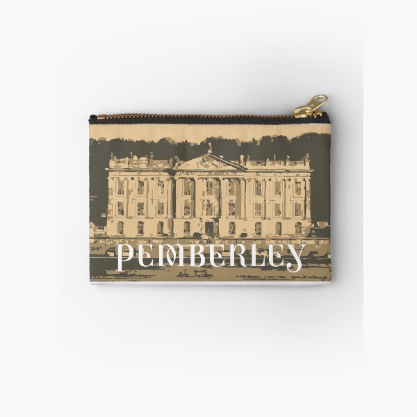 Item preview, Pemberley designed and sold by mishmashco22.