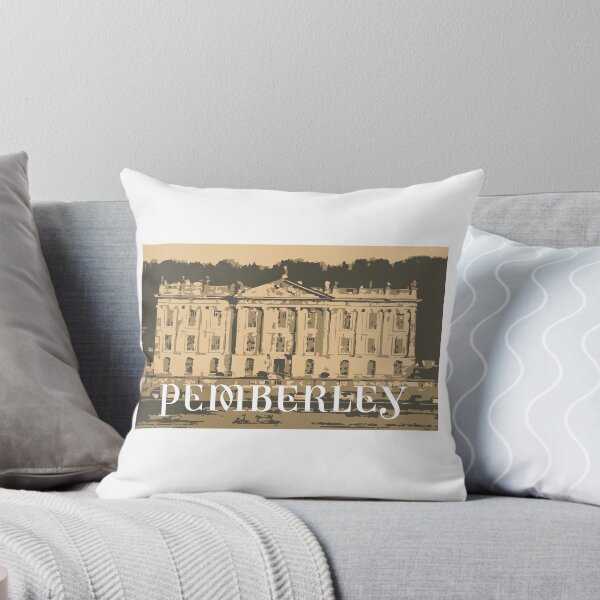 Item preview, Pemberley designed and sold by mishmashco22.