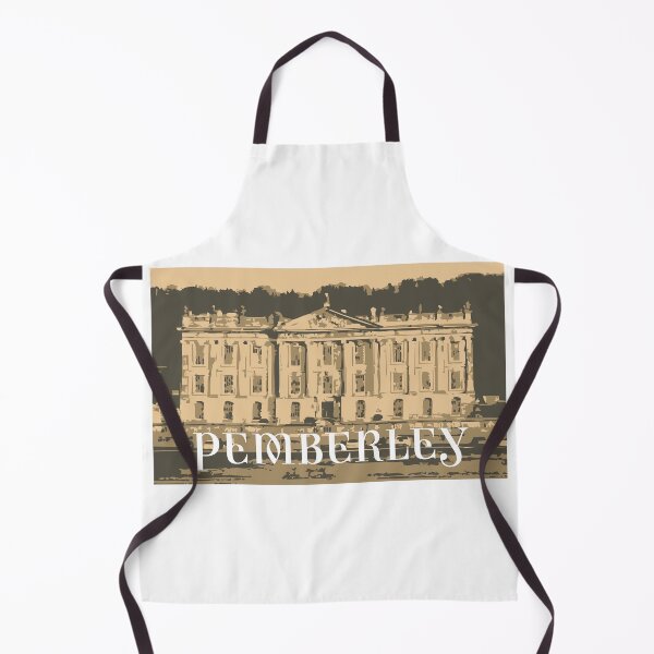 Item preview, Pemberley designed and sold by mishmashco22.