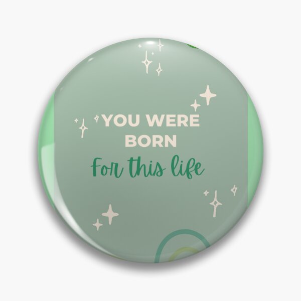 Item preview, Born for this designed and sold by tnwilson27.