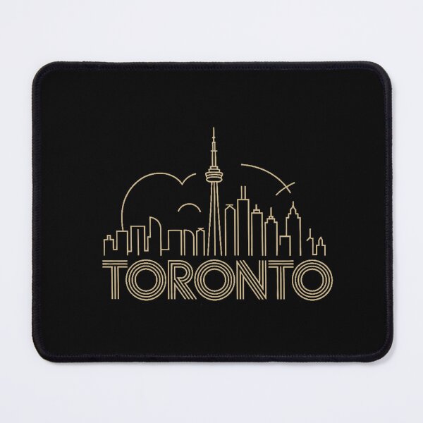Item preview, Toronto designed and sold by Paper Drip.
