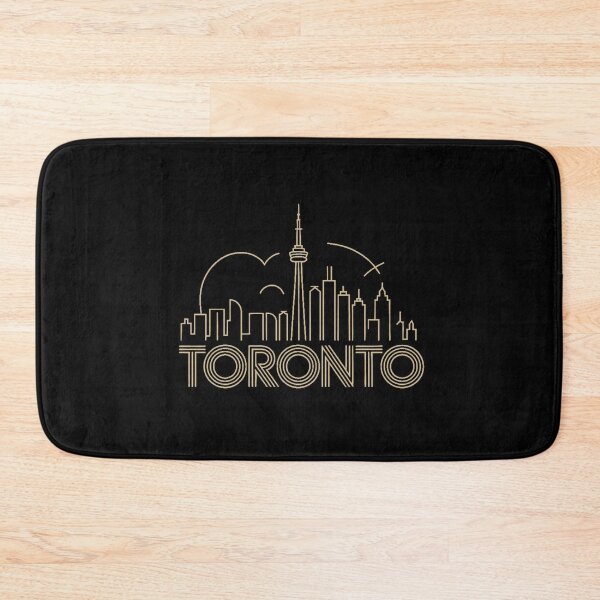 Item preview, Toronto designed and sold by Paper Drip.