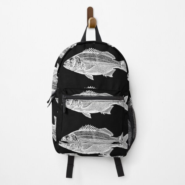 Item preview, Sea Bream  designed and sold by Coloradodrawings.