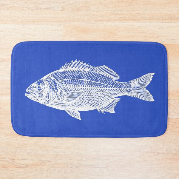 Item preview, Sea Bream  designed and sold by Coloradodrawings.