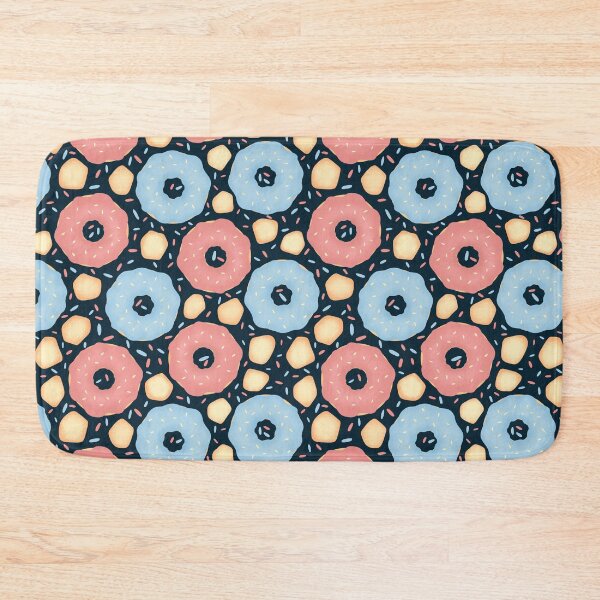 Item preview, Sweet Donut Lover designed and sold by JVCreative.