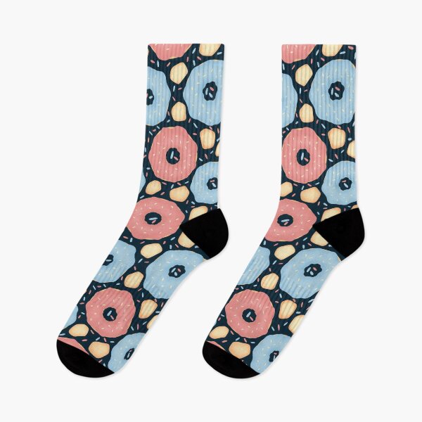 Item preview, Sweet Donut Lover designed and sold by JVCreative.
