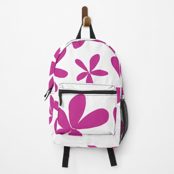 Item preview, Fuchsia Flower Fun designed and sold by jademonkey.