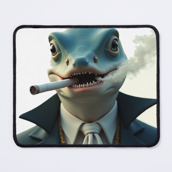 Item preview, Shark designed and sold by Italiansh*t.