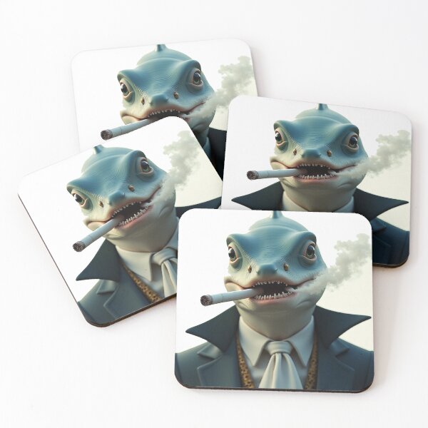 Item preview, Shark  designed and sold by Italiansh*t.